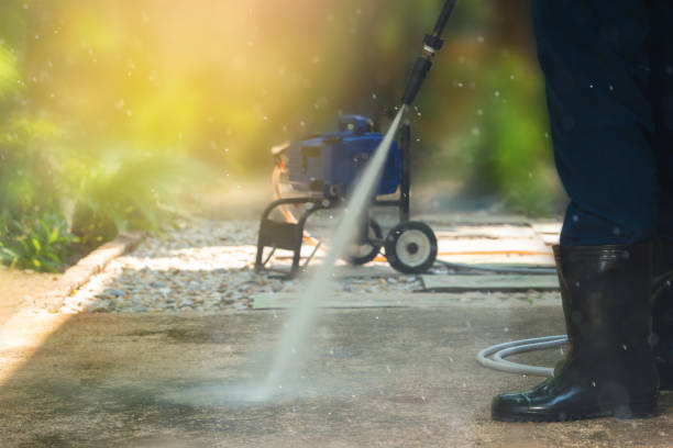 Best Factory Floor Cleaning  in Penn Yan, NY